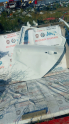 FİAT EGEA SOL ARKA KAPI ORJİNAL ÇIKMA 2016-2024 52161646