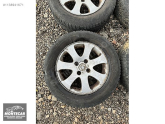 Oto Çıkma Parça / Peugeot / 307 / Elektrik / Rölanti Motoru / Çıkma Parça 