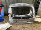 OPEL CROSSLAND X BAGAJ KAPAĞI - ÇIKMA ORJİNAL