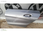 Oto Çıkma Parça / Mercedes / CLA / Kaporta & Karoser / Sol Arka Kapı / Çıkma Parça 