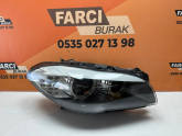 Oto Çıkma Parça / Bmw / 5 Serisi / Far & Stop / Sağ Ön Far / Çıkma Parça 