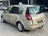 Hurda Belgeli Araçlar / Renault / Scenic