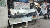 Oto Çıkma Parça / Chevrolet / Captiva / Tampon / Ön Tampon / Çıkma Parça 