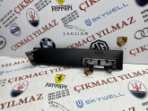 Oto Çıkma Parça / Bmw / İ Serisi / Multimedya / Ekran / Çıkma Parça 