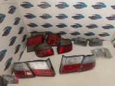 Oto Çıkma Parça / Nissan / Primera / Far & Stop / Sol Arka Stop / Sıfır Parça 