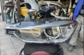 BMW F30 SOL FAR ORJİNAL 3 SERİSİ EYÜPCAN OTODA