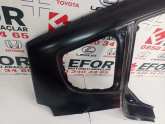 Oto Çıkma Parça / Honda / Jazz / Kaporta & Karoser / Arka Çamurluk / Çıkma Parça 