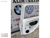 Oto Çıkma Parça / Volkswagen / Polo / Kaporta & Karoser / Sağ Arka Kapı / Çıkma Parça 