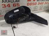 Oto Çıkma Parça / Toyota / C-HR Hybrid / Ayna / Sağ Dış Ayna / Çıkma Parça 