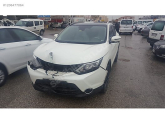 Oto Çıkma Parça / Nissan / Qashqai / Kaporta & Karoser / Kesme Tavan Sacı / Çıkma Parça 