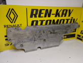 Oto Çıkma Parça / Renault / Clio / Motor / Alt Muhafaza / Çıkma Parça 