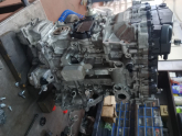 Peugeot 301 çıkma komple motor