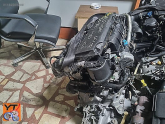 Oto Çıkma Parça / Citroen / C3 / Motor / Motor (komple) / Çıkma Parça 