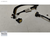 Oto Çıkma Parça / Renault / Clio / Tampon / Sis Farı Çerçevesi / Çıkma Parça 