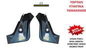TOFAŞ FİL KULAGI ŞASE YAN PANELİ SOL/SAĞ SIFIR ADET FİYAT 8501552