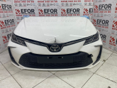 Oto Çıkma Parça / Toyota / Corolla / Kaporta & Karoser / Komple Ön / Çıkma Parça 