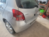 Oto Çıkma Parça / Toyota / Yaris / Kaporta & Karoser / Arka Panel / Çıkma Parça 