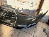 Oto Çıkma Parça / Audi / A6 / Tampon / Tampon Izgarası / Çıkma Parça 