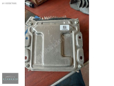 Ford Courier / Transit Adblue Ecu Beyni KV6A5H298DB - 0281039287