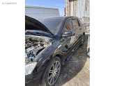 Oto Çıkma Parça / SsangYong / Actyon Sports / Kaporta & Karoser / Kasa / Kupa / Çıkma Parça 