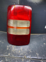 Volkswagen caddy sol arka stop