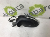 Oto Çıkma Parça / Volkswagen / Arteon / Ayna / Sol Dış Ayna / Çıkma Parça 