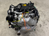 Oto Çıkma Parça / Nissan / Qashqai / Motor / Motor (komple) / Çıkma Parça 