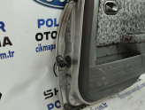 Oto Çıkma Parça / Renault / Megane / Kaporta & Karoser / Sol Arka Kapı / Çıkma Parça 