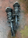 MERCEDES CLA180/CLA200/W117ÇIKMA SAĞ SOL AMARTİSÖR