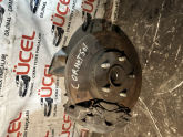 Oto Çıkma Parça / Ford / Tourneo Connect / Alt Takım / Taşıyıcı / Çıkma Parça 