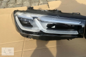 BMW 5 KASA G30 FAR SAĞ ORJİNAL