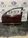 Skoda Superb Sol Ön Kapı  Çıkma Orijinal  2008 - 2013
