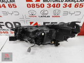 Oto Çıkma Parça / Toyota / Hilux / Far & Stop / Sol Ön Far / Çıkma Parça 