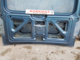 Oto Çıkma Parça / Volkswagen / Caddy / Kaporta & Karoser / Bagaj Kapağı / Çıkma Parça 
