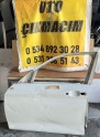 Oto Çıkma Parça / Bmw / 1 Serisi / Kaporta & Karoser / Sol Ön Kapı / Çıkma Parça 