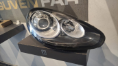 Oto Çıkma Parça / Porsche / Panamera / Far & Stop / Sağ Ön Far / Çıkma Parça 