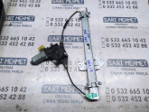 Oto Çıkma Parça / Hyundai / Accent / Oto Cam / Cam Krikosu / Çıkma Parça 