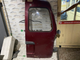 Oto Çıkma Parça / Nissan / Vanetto / Kaporta & Karoser / Bagaj Kapağı / Çıkma Parça 