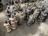 Oto Çıkma Parça / Mitsubishi / Canter / Motor / Krank / Çıkma Parça 