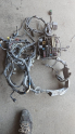 Toyota Corolla 2008-2010 arası motor içi sigorta tesisatı