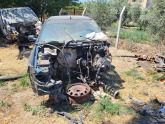 Oto Çıkma Parça / Renault / Megane / Kaporta & Karoser / Sağ Ön Kapı / Çıkma Parça 