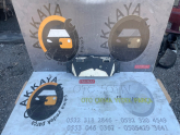Oto Çıkma Parça / Dacia / Logan / Elektrik / Kilometre Saati / Çıkma Parça 