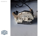 VW PASSAT SIS 16B 5N1 837 016F SAĞ KAPI KILIDI 2014 MODEL