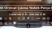 2015-2019 VW Passat B8 Modeli Ön Panjur Çıkma Parçası