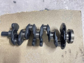Oto Çıkma Parça / Honda / CR-V / Motor / Krank / Çıkma Parça 