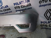 Oto Çıkma Parça / Ford / Fiesta / Tampon / Arka Tampon / Çıkma Parça 