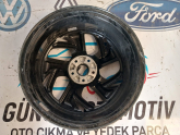 Oto Çıkma Parça / Hyundai / Tucson / Jant & Lastik / Çelik Jant / Çıkma Parça 