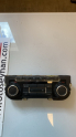 5K0907044BC volkswagen jetta caddy klima kontrol paneli