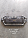 AUDİ A4 S LİNE ÇIKMA ORJİNAL ÖN PANJUR 2019-2024