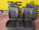Oto Çıkma Parça / Renault / Clio / Koltuk & Döşeme / Arka Koltuk / Çıkma Parça 